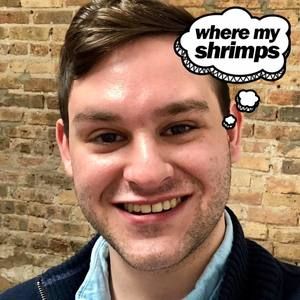 Meet your Posher, Brett